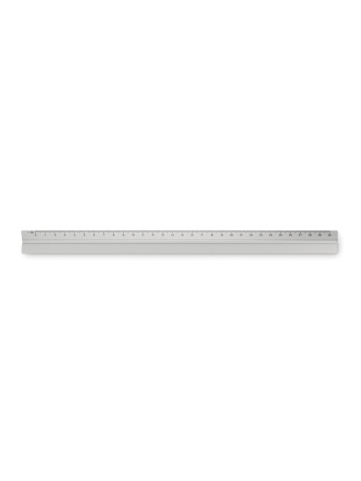 MO™ Tria – Riglă 30 cm din aluminiu
