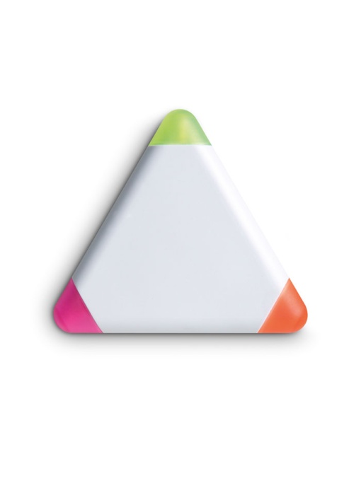 MO™ Triangulo – Evidențiator triunghiular