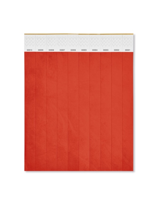MO™ Brățară Tyvek®