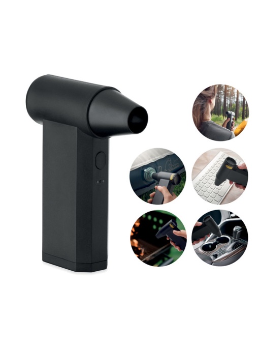 MO™ Venta – Portable turbo fan