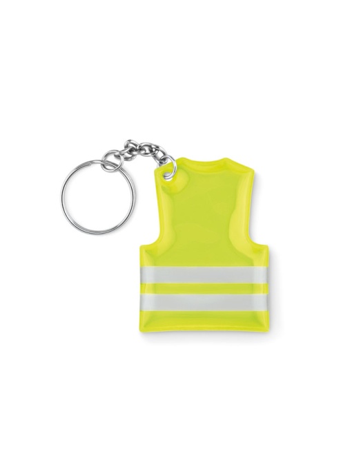 MO™ Visible ring – Reflective keyring