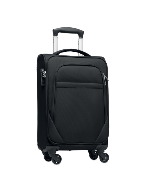 MO™ Voyage – Trolley RPET moale 600D