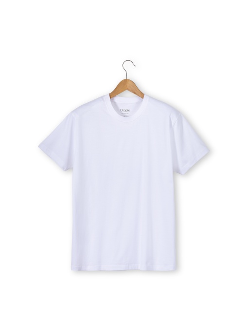 ON™ 100% organic cotton T-shirt