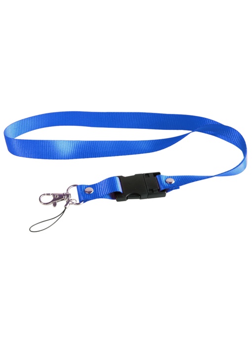 ON™ 4 GB pen drive with lanyard and snap hook. Upload on request with delivery in 2 weeks