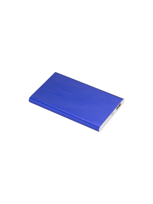 ON™ Baterie externă din aluminiu 4000mAh. Ieșire max 5V-1000mA – Intrare 5V-1000mA