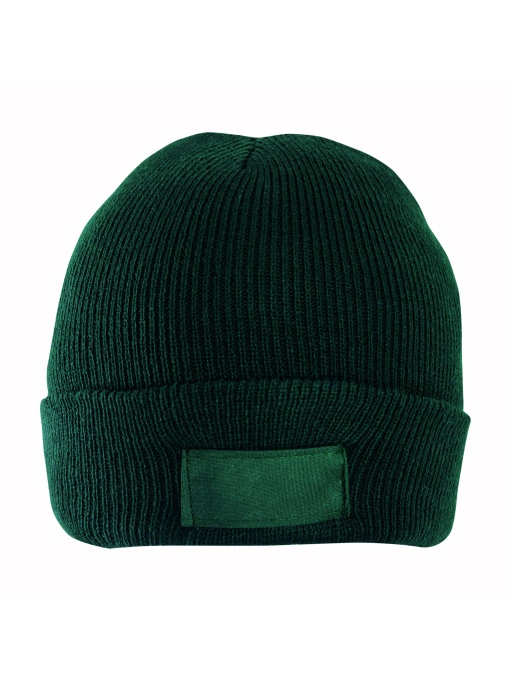 ON™ Hat concert, heavy with label