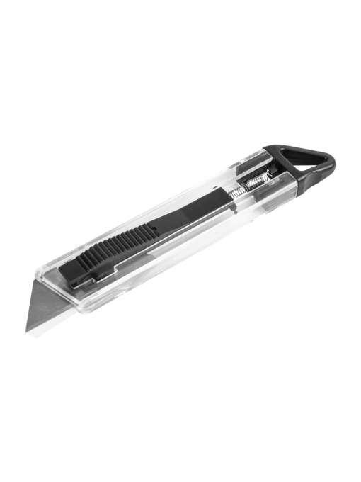 ON™ Cutter auto-retractabil din plastic