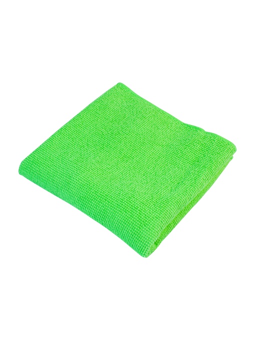 ON™ Lavetă pentru curățat din microfibră tip burete 200 g/m2