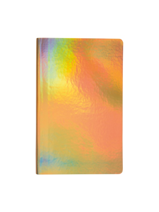 ON™ Notebook din carton cu foi ivoire
