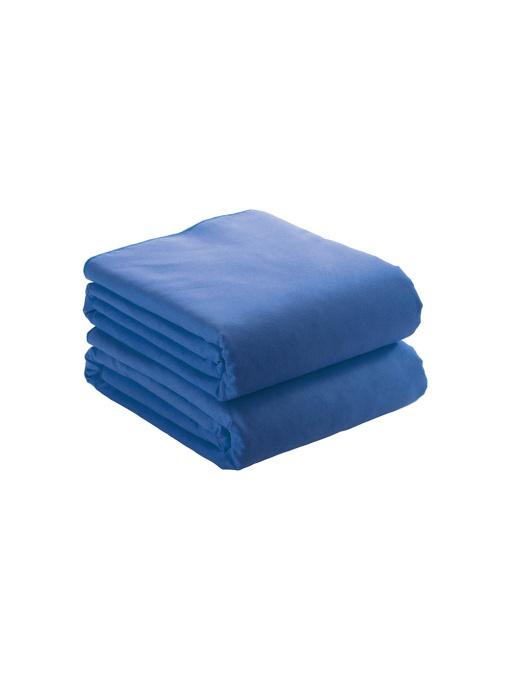 ON™ Prosop din microfibră reciclată (R-PET) 170 g/m2