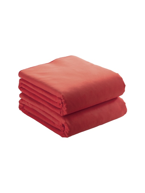 ON™ Extra-absorbent microfibre polyester (170 g/m2) towel (70 x 140 cm)