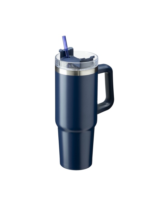 ON™ Stainless steel 900ml thermal walking mug