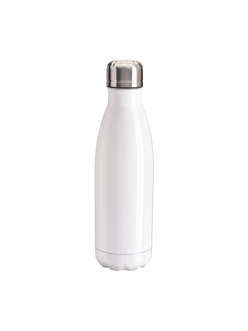 ON™ Sticlă din aluminiu, capacitate 500 ml