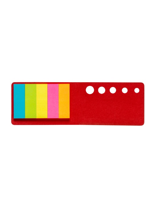 ON™ Mini cardboard sticky note holder