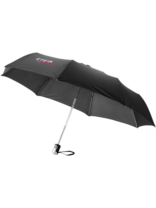 PF™ Alex 21.5&quot; foldable auto open/close umbrella - Img 1