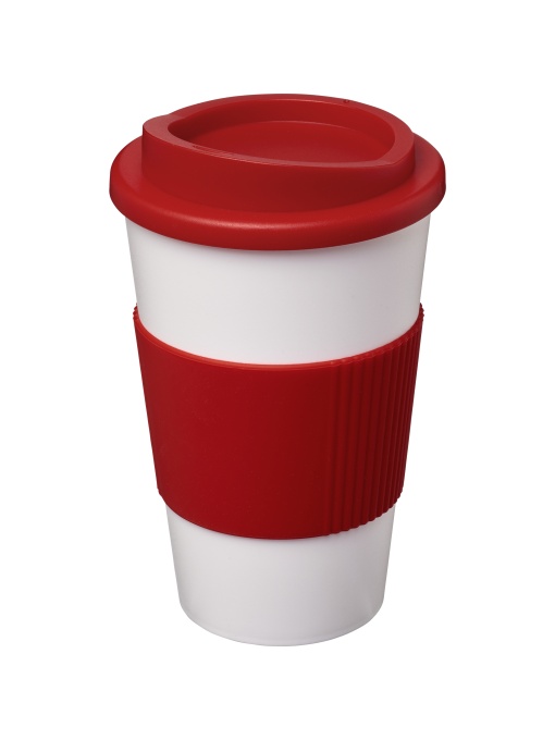 PF™ Americano® 350 ml insulated tumbler with grip