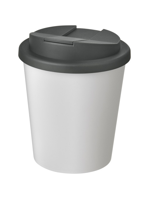 PF™ Americano® Espresso 250 ml tumbler with spill-proof lid