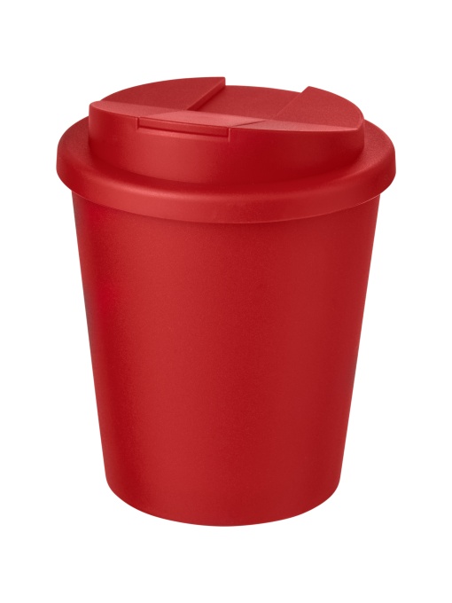 PF™ Americano® Espresso 250 ml tumbler with spill-proof lid
