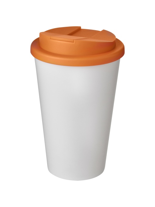 PF™ Americano® 350 ml tumbler with spill-proof lid