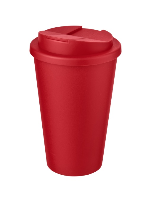 PF™ Americano® 350 ml tumbler with spill-proof lid
