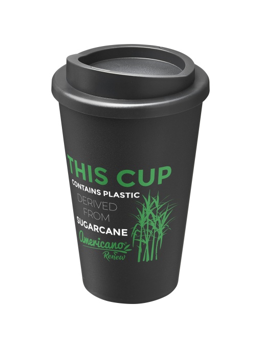 PF™ Americano® Renew pahar termoizolant 350 ml - Img 1