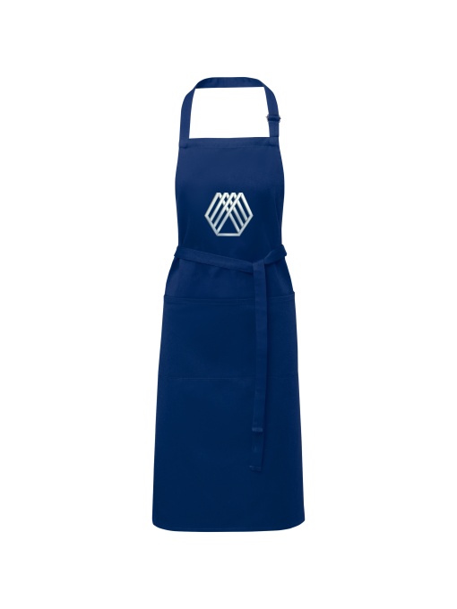 PF™ Andrea 240 g/m² apron with adjustable neck strap - Img 1