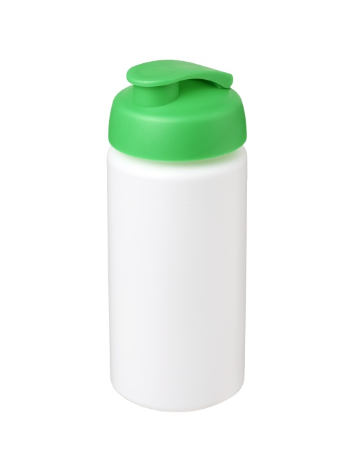 PF™ Baseline® Plus grip 500 ml flip lid sport bottle