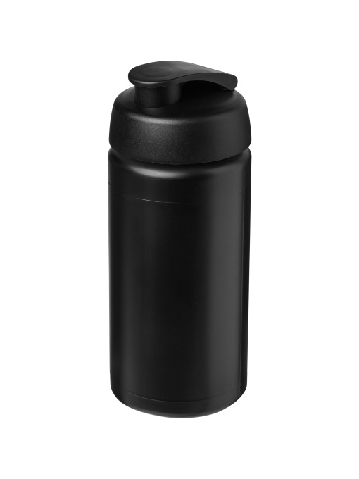 PF™ Baseline® Plus grip 500 ml flip lid sport bottle
