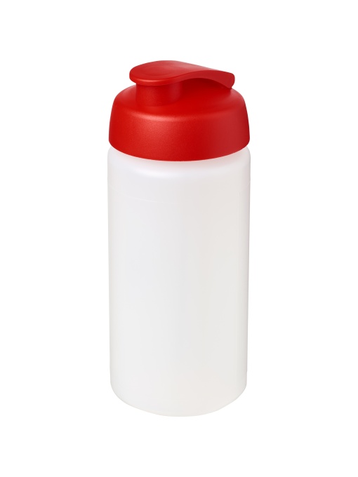 PF™ Baseline® Plus grip 500 ml flip lid sport bottle