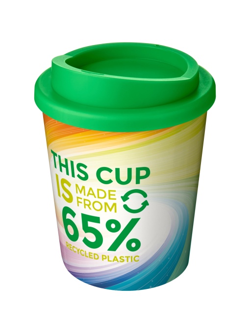PF™ Brite-Americano Espresso Eco 250 ml insulated tumbler