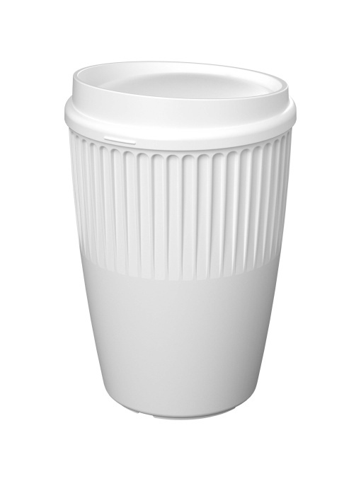 PF™ Cirrus pahar termoizolant 350 ml