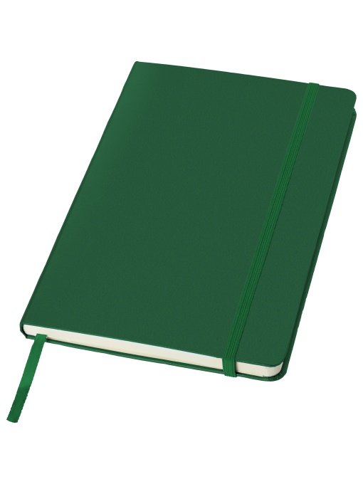 PF™ Classic A5 hard cover notebook