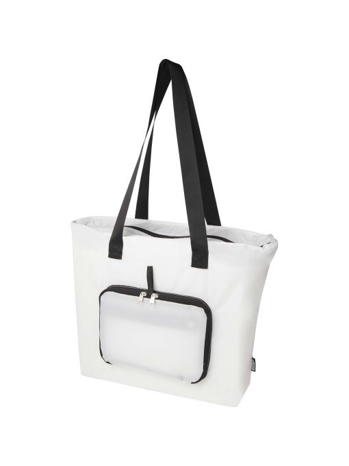 PF™ EcoFold geantă tote pliabilă RPET 16L