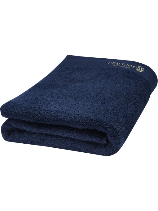 PF™ Ellie prosop din bumbac 550 g/m² 70x140 cm - Img 1