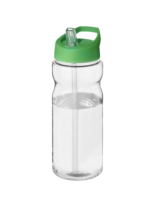 PF™ H2O Active® Base 650 ml spout lid sport bottle