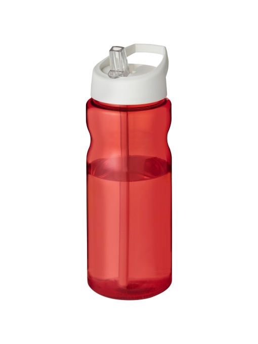 PF™ H2O Active® Base Tritan™ 650 ml spout lid sport bottle