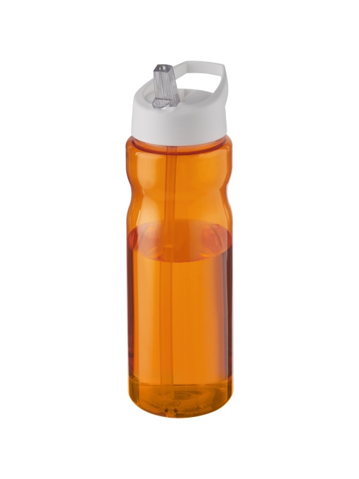 PF™ H2O Active® Eco Base 650 ml spout lid sport bottle