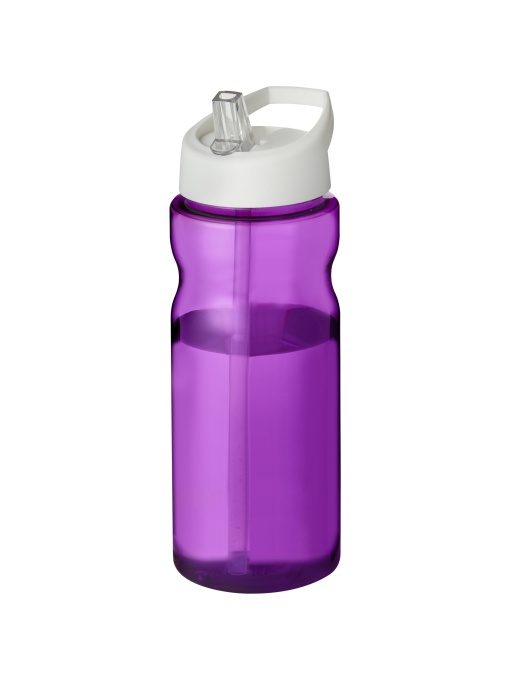 PF™ H2O Active® Eco Base 650 ml spout lid sport bottle