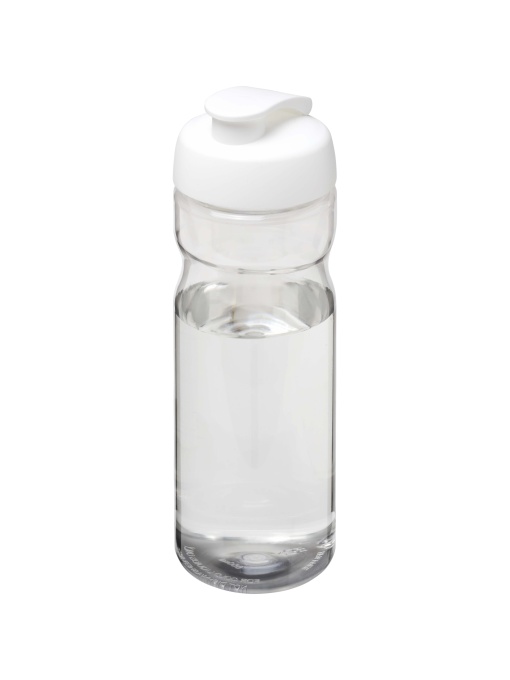 PF™ H2O Active® Eco Base 650 ml flip lid sport bottle