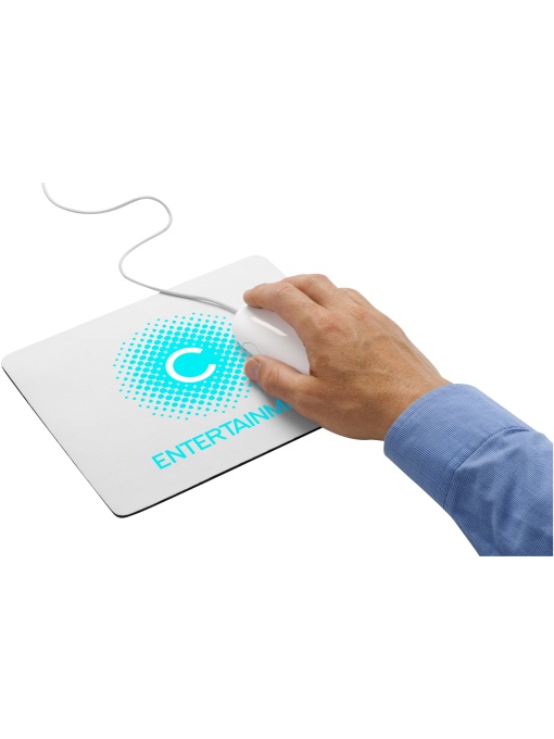 PF™ Heli mouse pad flexibil - Img 1