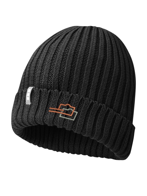 PF™ Ives organic beanie - Img 1