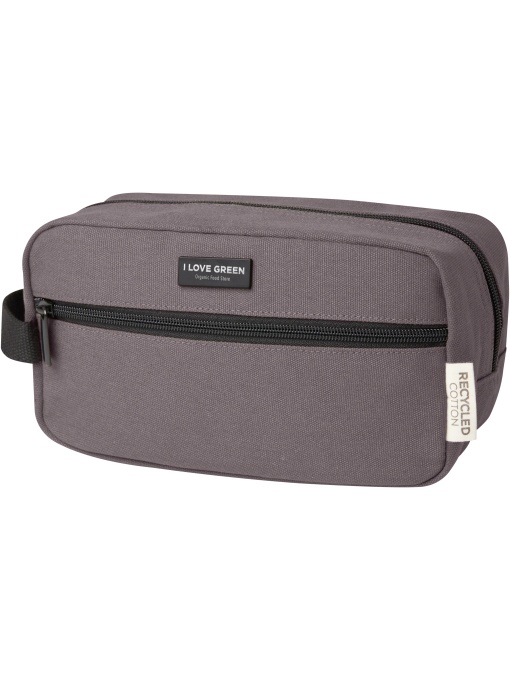 PF™ Joey săculeț accesorii de călătorie din canvas GRS reciclat 3.5L - Img 1