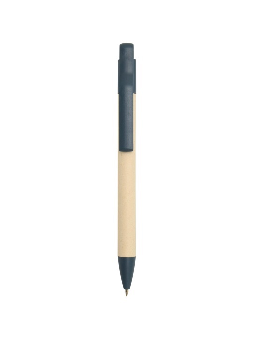 PF™ Liliana pix din hârtie de trestie de zahăr (cerneală albastră) - Img 1