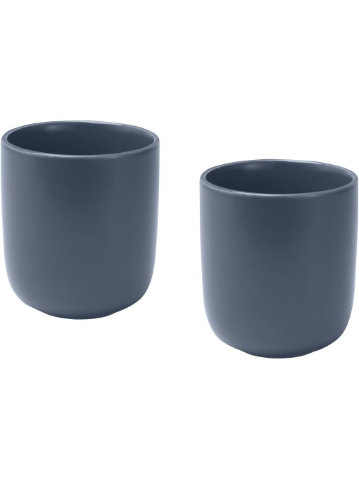 PF™ Male 200 ml ceramic cups - set of 2 - Img 1