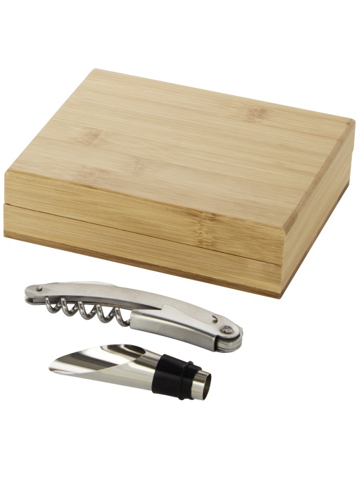 PF™ Merlou 2-piece wine set