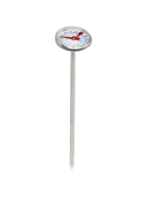 PF™ Met termometru pentru BBQ