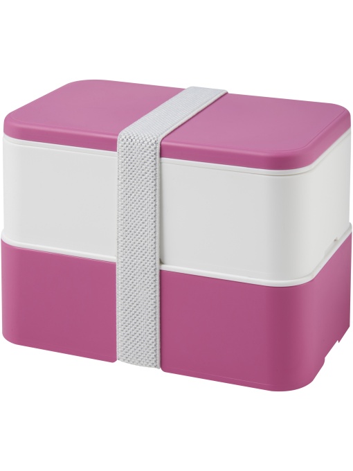 PF™ MIYO double layer lunch box