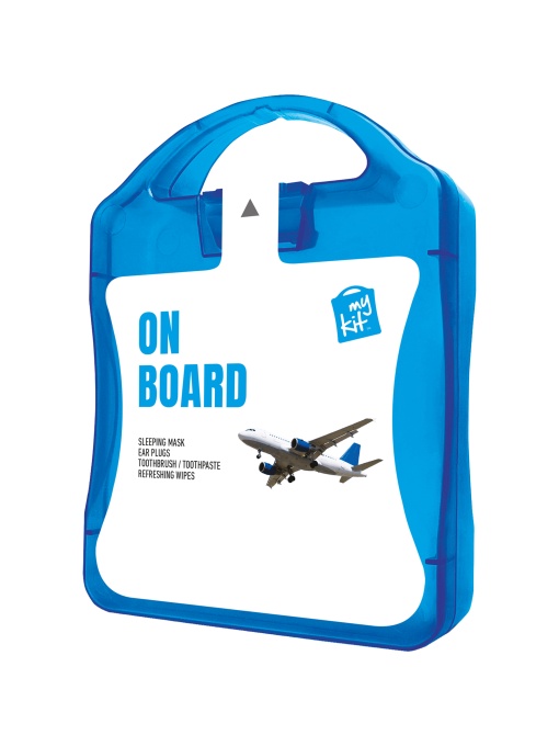 PF™ MyKit On Board Travel Set