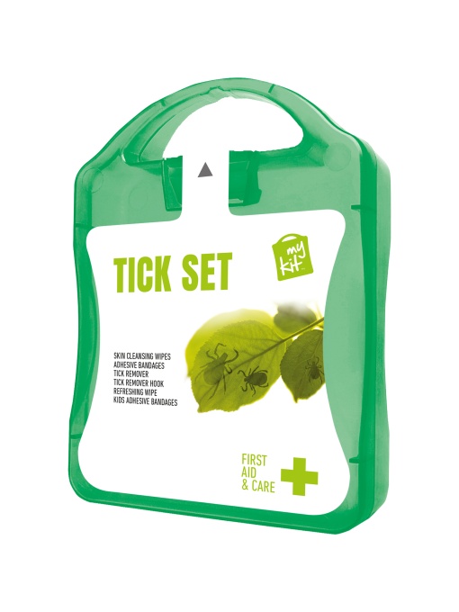 PF™ MyKit Tick First Aid Kit