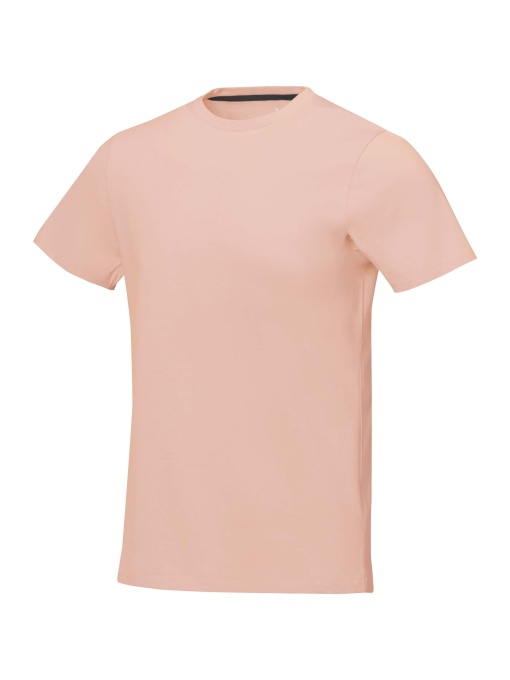 PF™ Nanaimo short sleeve men&#039;s t-shirt